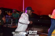 House Music Comes Alive - Feb2015